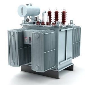 Distribution Transformers
