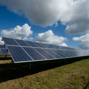 Monocrystalline Solar Panels