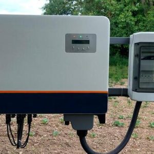 Hybrid Solar Inverters